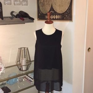 ‼️ 3 for $15- H&M BLOUSE * SIZE XS *